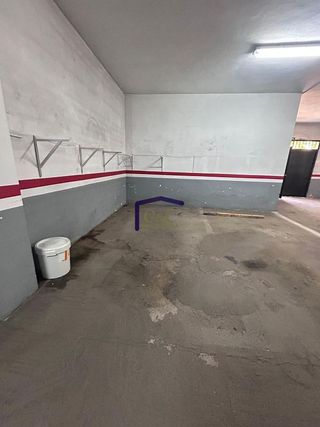 Garaje en venta en Manzanares