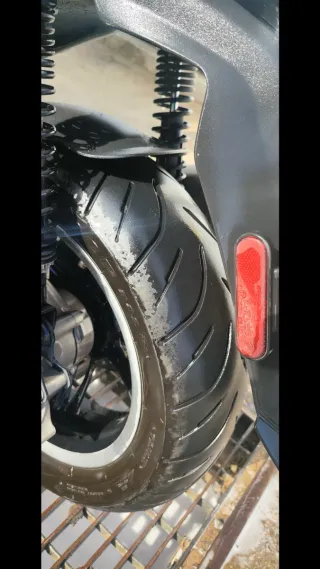 Piaggio Beverly 350 Sport Police 2019