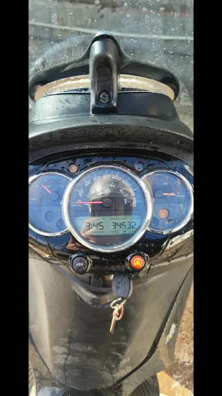 Piaggio Beverly 350 Sport Police 2019