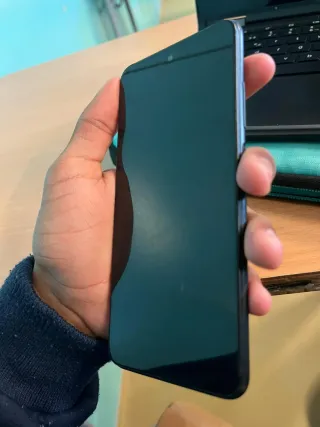 Xiaomi Redmi Note 10 5G Nero/Grigio