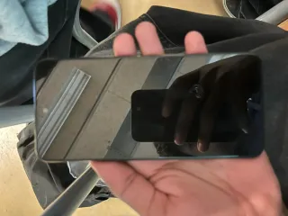 Xiaomi Redmi Note 10 5G Nero/Grigio