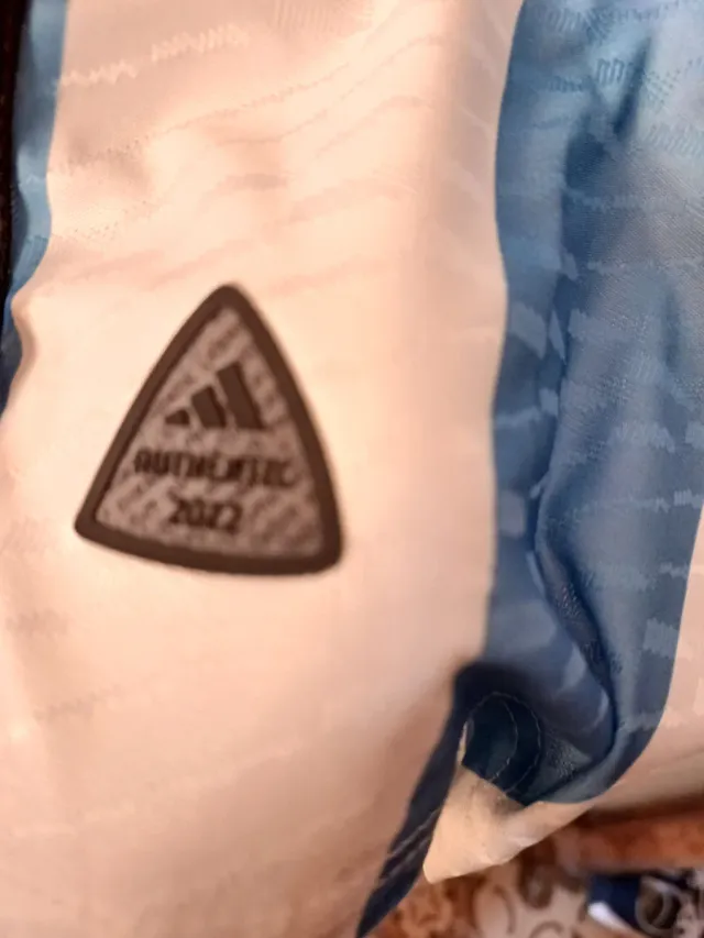 Maglia Argentina XXL