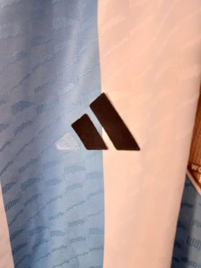 Maglia Argentina XXL
