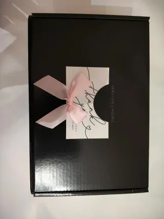 Conjunto sujetador y tanga satén luxe sexy