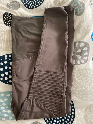Ropa de embarazada jeans y pantalones