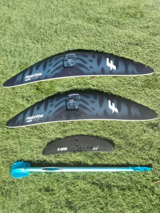 Foil F-ONE Phantom FCT 1280 y 1480