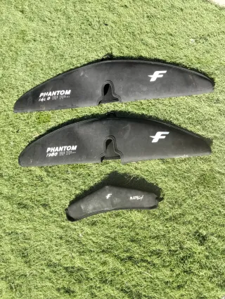 Foil F-ONE Phantom FCT 1280 y 1480