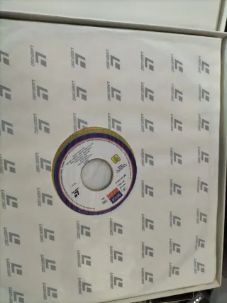 Vinilo Verdi: Simon Boccanegra