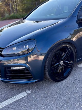 Volkswagen Golf 6R