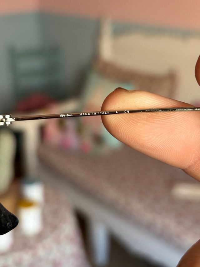 Gafas de sol Ray-Ban Aviator plata