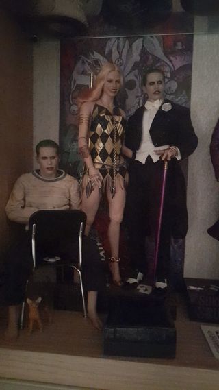 Figuras Hot Toys 1/6