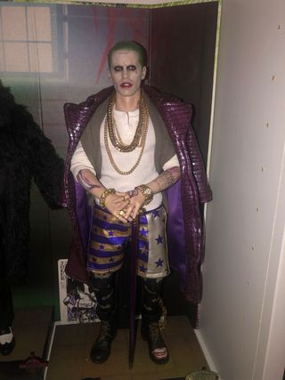 Figuras Hot Toys 1/6