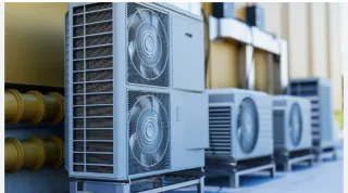 Instalador climatización