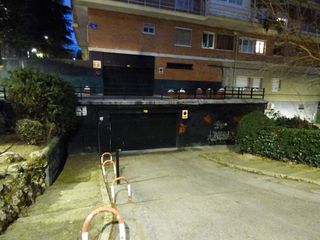 Garaje en venta en Zona Norte - Universidad en Móstoles en Móstoles