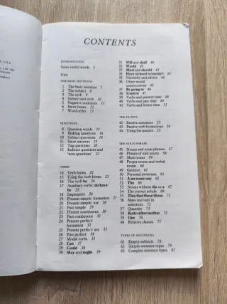 Penguin Basic English Grammar