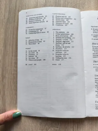 Penguin Basic English Grammar