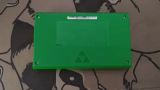 Nintendo Game & Watch The Legend of Zelda
