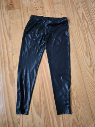 Calzedonia Leggings Pretos