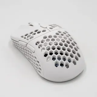 Ratón Mars Gaming Blanco