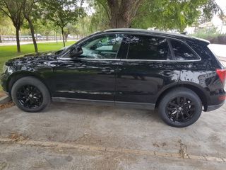 Audi Q5 2012