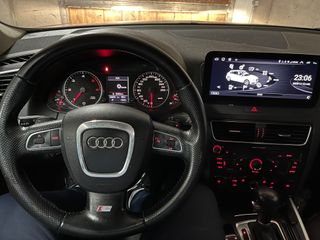 Audi Q5 2012