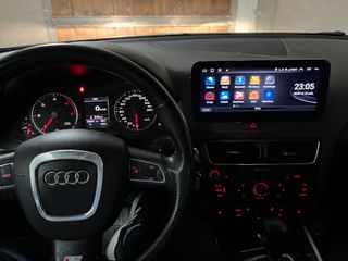 Audi Q5 2012