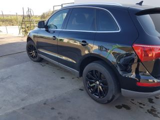 Audi Q5 2012