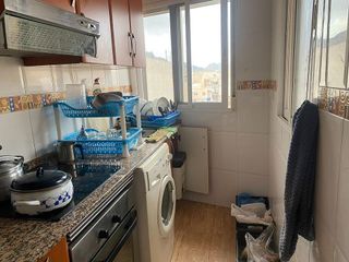 Piso en venta en Mazarrón ciudad en Mazarrón