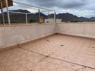 Piso en venta en Mazarrón ciudad en Mazarrón