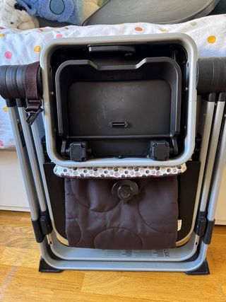 Trona Concord Spin Plegable