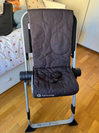 Trona Concord Spin Plegable