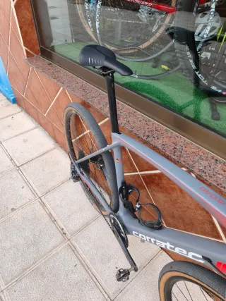 Corratec Allroad C2 T-54