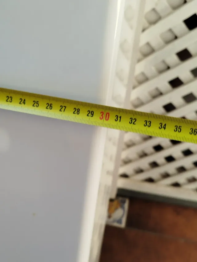 Calentador de gas butano COINTRA