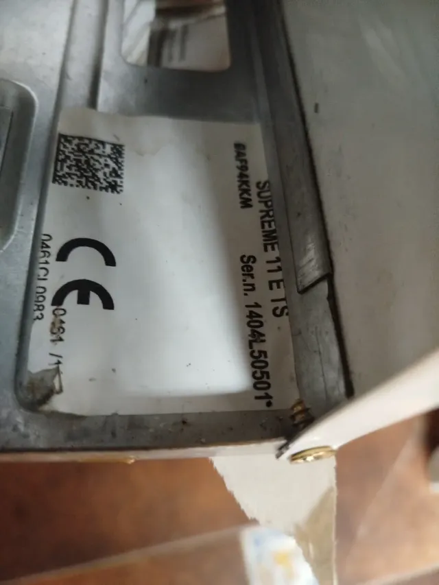 Calentador de gas butano COINTRA