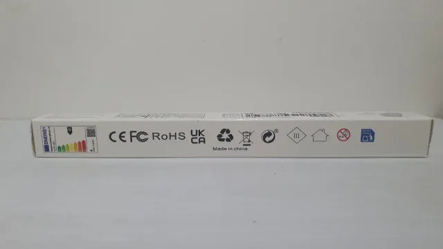 Barra LED con Sensor 20 cm