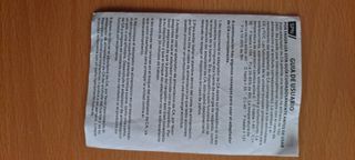 Cargador Portátil Apple No Original