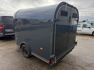 Remolque Carro 750 kg