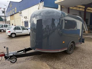 Remolque Carro 750 kg