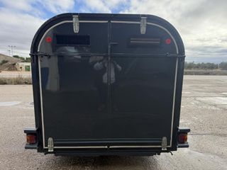 Remolque Carro 750 kg