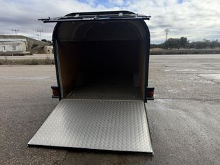 Remolque Carro 750 kg