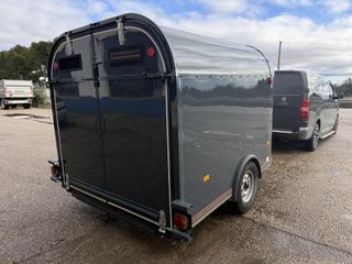 Remolque Carro 750 kg