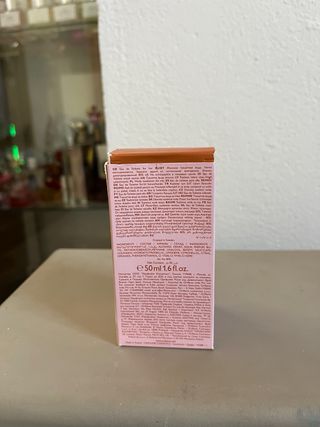 Oriflame Oh Sweet Dulce de Leche EDT 50ml