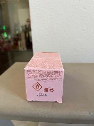 Oriflame Oh Sweet Dulce de Leche EDT 50ml