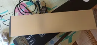 Lámpara de acuario Twinstar Light 600S RGB-W