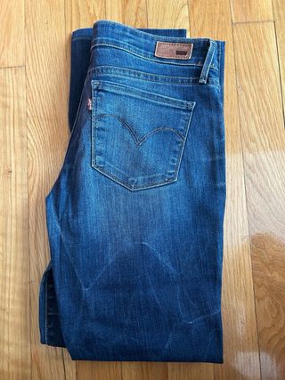 Pantalón Vaquero Levi's Talla 30