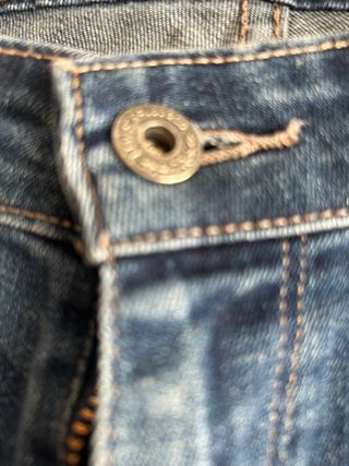 Pantalón Vaquero Levi's Talla 30