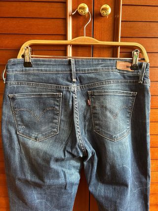 Pantalón Vaquero Levi's Talla 30