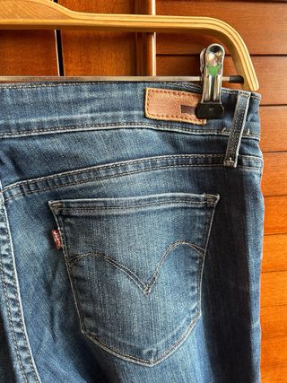 Pantalón Vaquero Levi's Talla 30