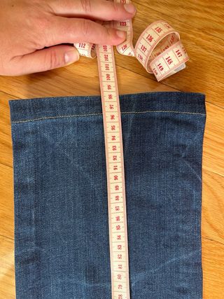 Pantalón Vaquero Levi's Talla 30