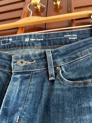 Pantalón Vaquero Levi's Talla 30